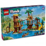 Lego Friends Adventure Camp Tree House